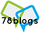 Logo 78 Blogs
